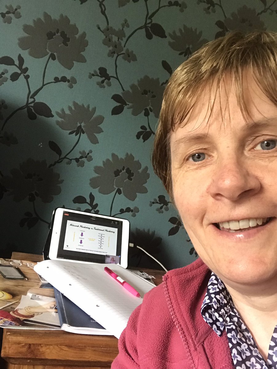 DympnaArmitage's tweet photo. All ready for our first #irelanddigitalmasterclass via Zoom
Loving this new way of training and learnings all from the comfort of my home.
fun in lockdown
#foreverproud
#lockdownLearning
#forevertogether @OfficialForever @DympnaArmitage https://t.co/43WBab9mbE
