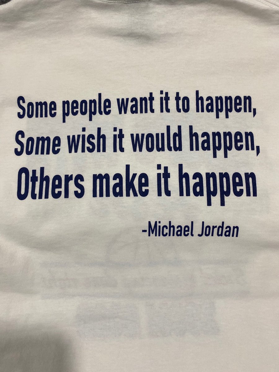 T-Shirts are in ! We will be starting to deliver them today ! I want to thank everyone who purchased a shirt or made a donation . Ashlee was able to raise $600.00 for the food pantry . Amazing! Making some good of this terrible situation.<a href="/dracutmiddies/">Dracut HS Athletics</a> <a href="/MattLangone/">Matt Langone</a> <a href="/LadyMiddies/">Dracut Lady Middies</a>