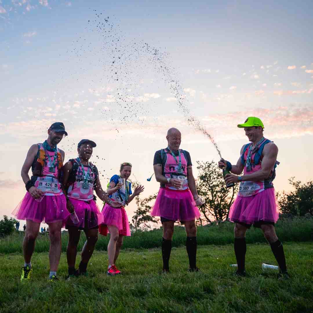 Race to the Tower tweet media