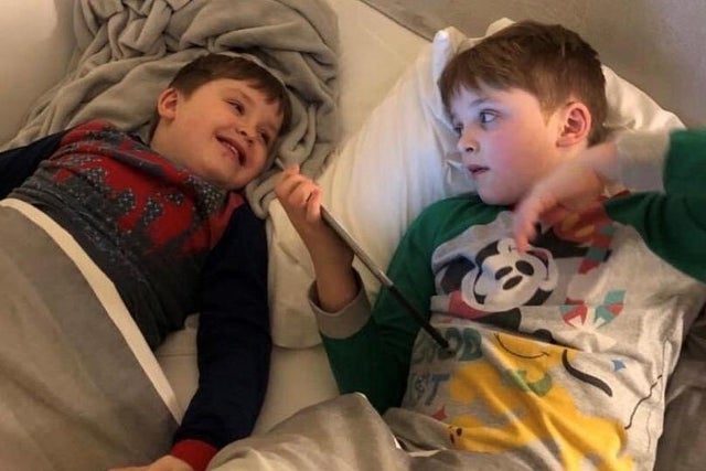 Thank you Worksop Guardian for sharing Kelli's plea for Newlife. If you haven't already, please read Kelli's story and give what you can to help disabled children during this pandemic.

worksopguardian.co.uk/health/coronav…