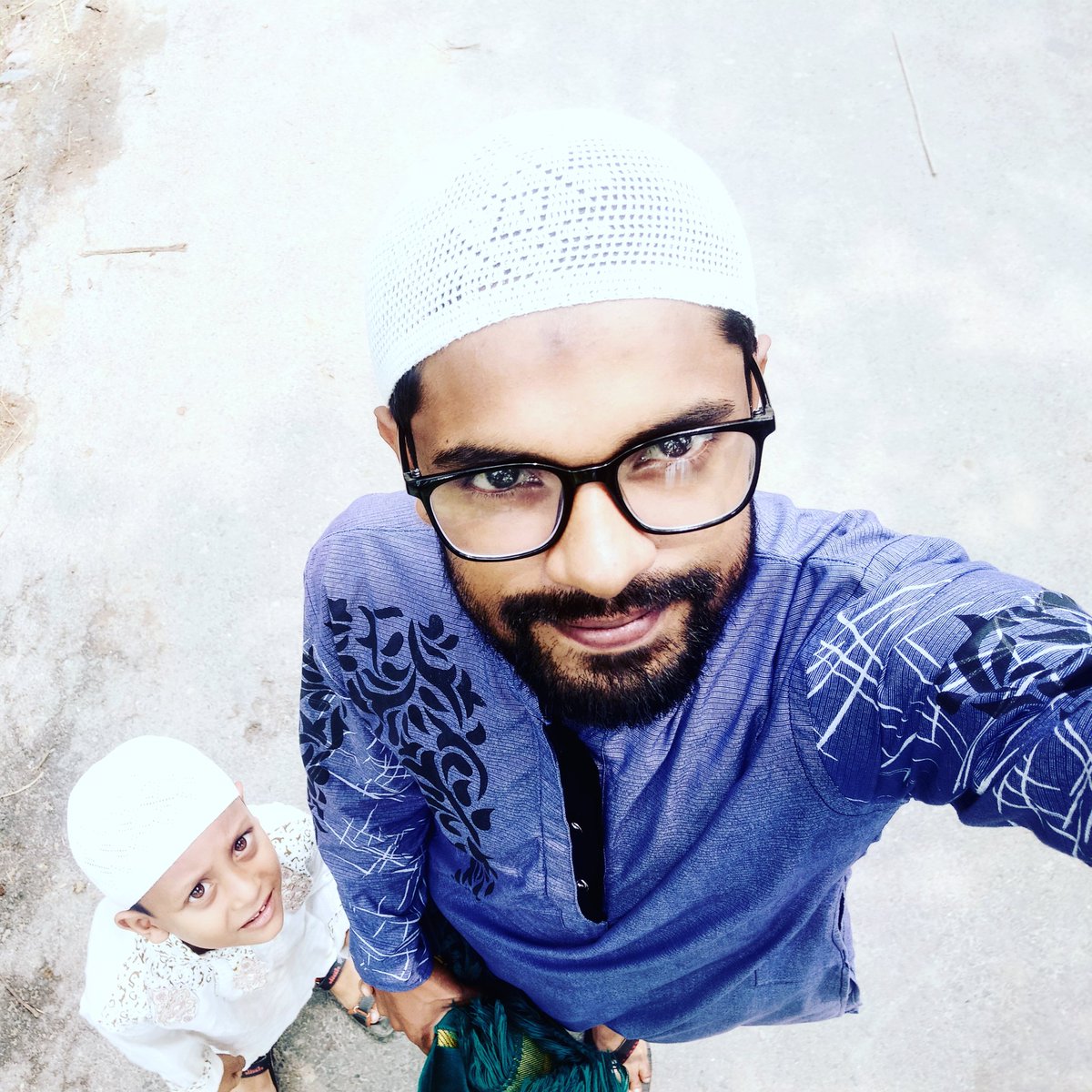anwar752's tweet image. Alhamdulillah,Ramadanul jumma mubarak with Mustaqim bin Umar,my beloved nephew.