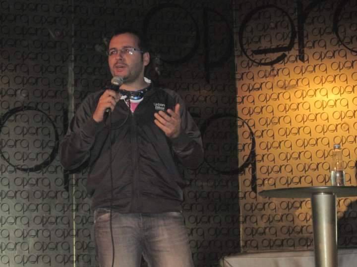Jorge Maestro Benavent | Podcaster tweet media