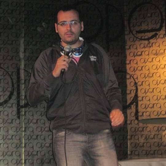 Jorge Maestro Benavent | Podcaster tweet media