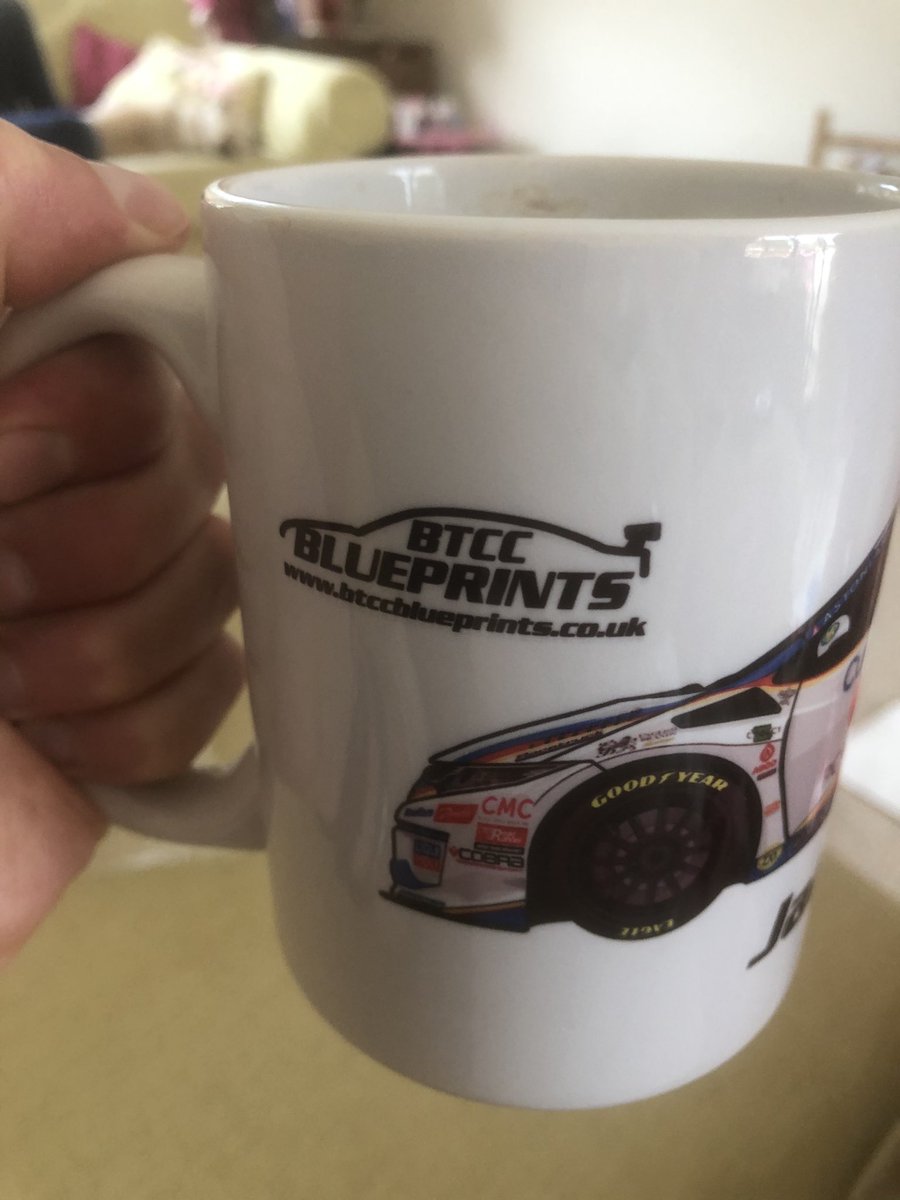SMARTTRAMS Ltd. (@smarttrams4) on Twitter photo Loving my awesome <a href="/JakeHillDriver/">Jake Hill</a> mug from <a href="/BTCCBlueprints/">BTCC Blueprints</a>, massive thank you guys as <a href="/simonmhill/">Simon Hill</a> knows this will keep me going until the racing starts #TeamHill Loving my awesome <a href="/JakeHillDriver/">Jake Hill</a> mug from <a href="/BTCCBlueprints/">BTCC Blueprints</a>, massive thank you guys as <a href="/simonmhill/">Simon Hill</a> knows this will keep me going until the racing starts #TeamHill