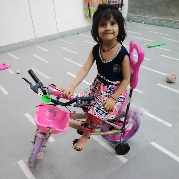 Manojkumargujr3's tweet image. मेरी प्यारी भतिजी याशमिन गुजराल  के जन्मदिन के शुभ अवसर पर बहुत-बहुत हार्दिक बधाई एवं शुभकामनाएं।