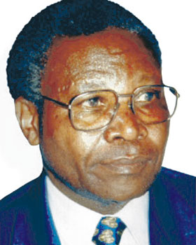 NewTimesRwanda's tweet photo. #BREAKING Félicien Kabuga, one of the mastermind and and the man who bankrolled the Genocide against the Tutsi, has been arrested in Paris, France today. https://t.co/dpuRwIxHcI