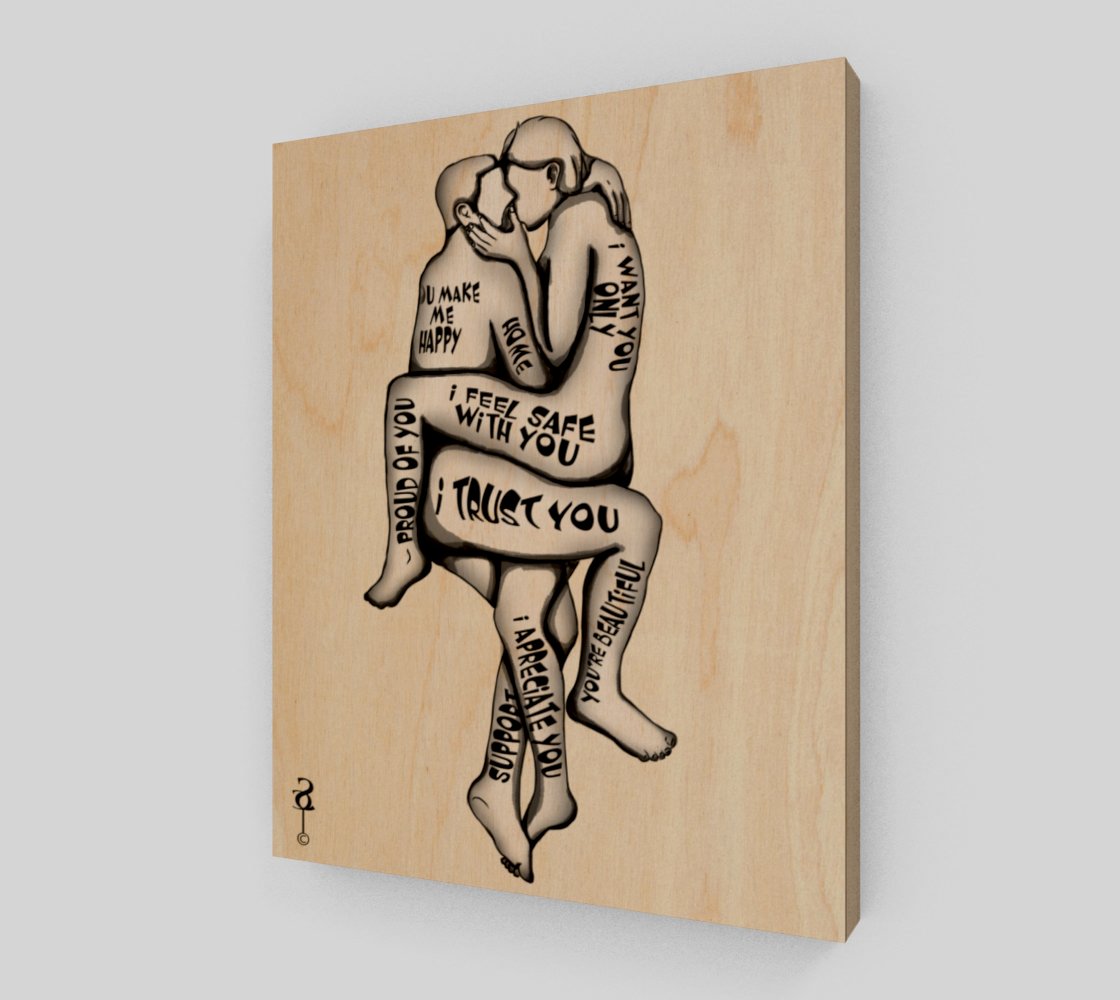 ellenphleps's tweet photo. https://t.co/fLpQ54mhby
#catherinesivie #dreamandday #art #artwork #home #walldecor #decoration #gift #gifttips #furnishing #body #nakedbody #love #lovers #pencil #sketch #digitalart #wood #acrylic #poster #wallart https://t.co/s82he8QkCk