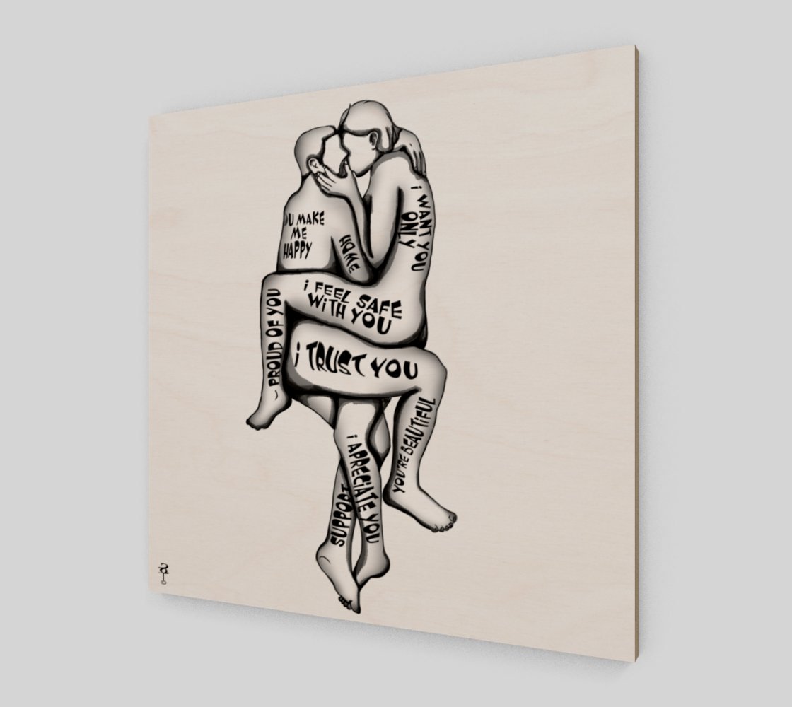 ellenphleps's tweet photo. https://t.co/fLpQ54mhby
#catherinesivie #dreamandday #art #artwork #home #walldecor #decoration #gift #gifttips #furnishing #body #nakedbody #love #lovers #pencil #sketch #digitalart #wood #acrylic #poster #wallart https://t.co/s82he8QkCk