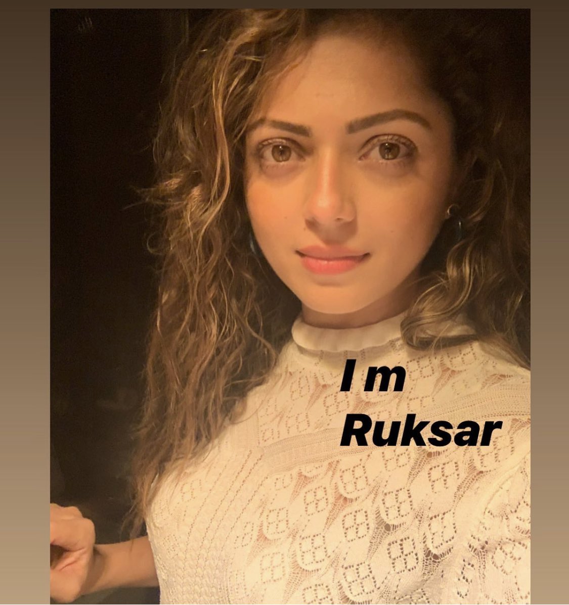 soderlundten197's tweet photo. you are so beautiful and have a great heart❤️ Love du @drashti10
.
@snehamumbai_official , @additigupta @aditidevsharma @bhargavid @amritakapur @snehha_aggarwal to lend their voice and help out too
#LockDownMeinLockUp #domesticviolence #Sneha #domesticviolenceawareness https://t.co/hkTM00fREh