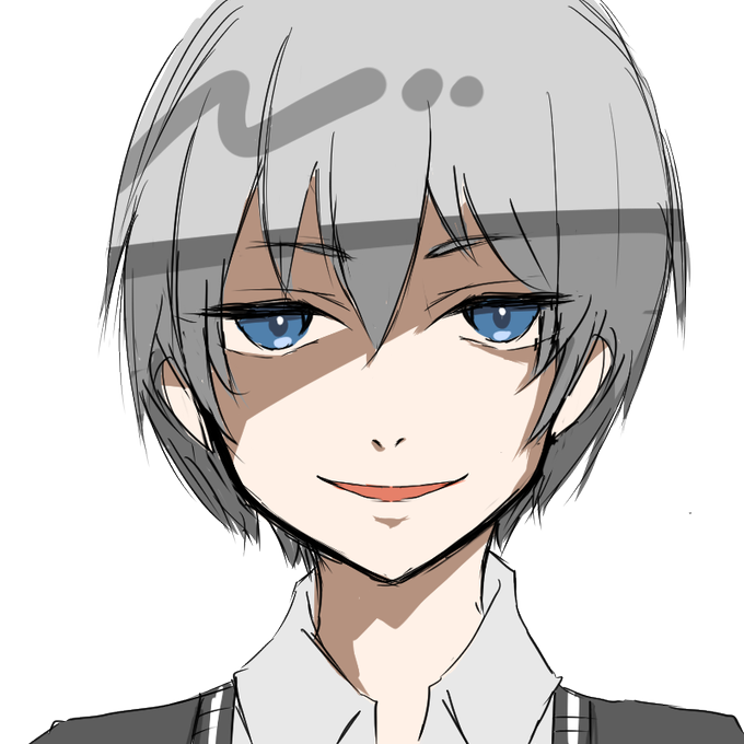 暗殺者のtwitterイラスト検索結果 古い順