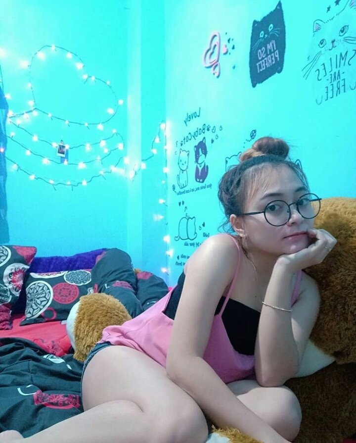 gadisvcs78's tweet photo. malam Smua nyaa.. 
Open Vcs Berbayar
Line : trusted_78
W. A  082180482300
Jangan lupa follow dan retweet ya sayang 🙏 https://t.co/oJ7vYOCRt7