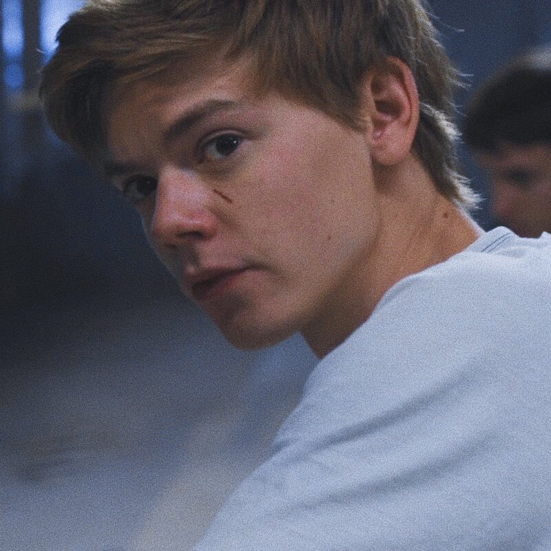 Happy Birthday Thomas Brodie Sangster 