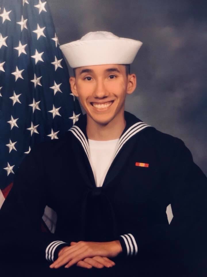 Praying for and thinking of our son Ian who is currently at sea on a training exercise. Thank you son for your service and sacrifice.  #ArmedForcesDay ⁦#USSMcFaul ⁦@USNavy⁩ ⁦@swalshmolloy⁩