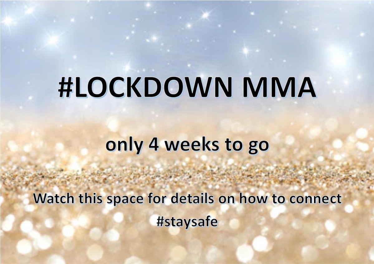 #LockdownMMA #TheFranks #Marvellous #andthewinneris