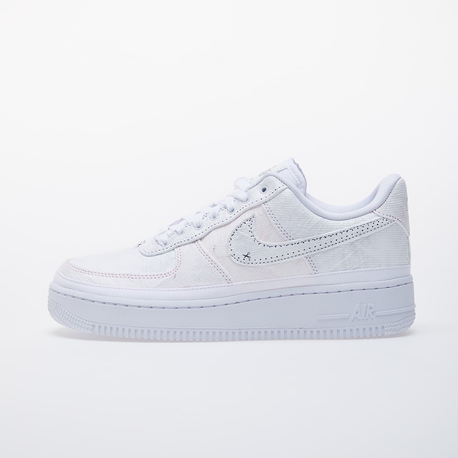 air force 1 tear away footshop