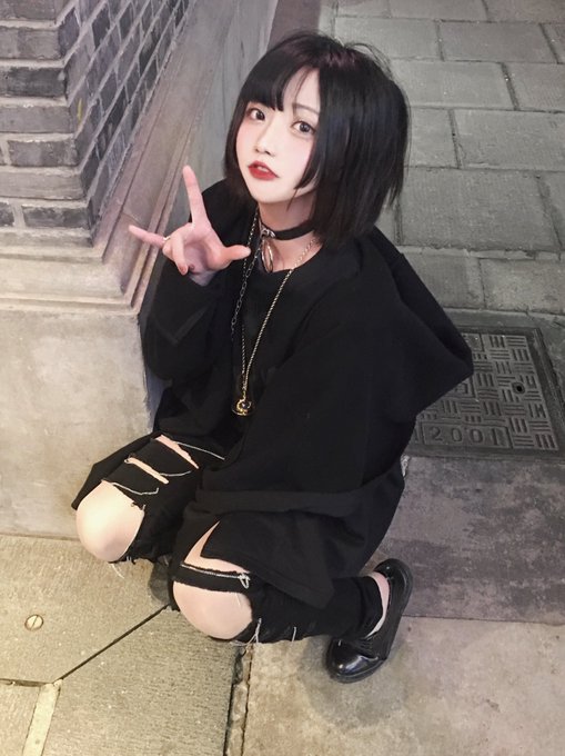 コスプレイヤー芝麻TOKAのTwitter画像67