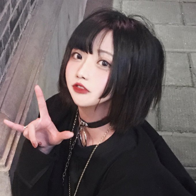 コスプレイヤー芝麻TOKAのTwitter画像68