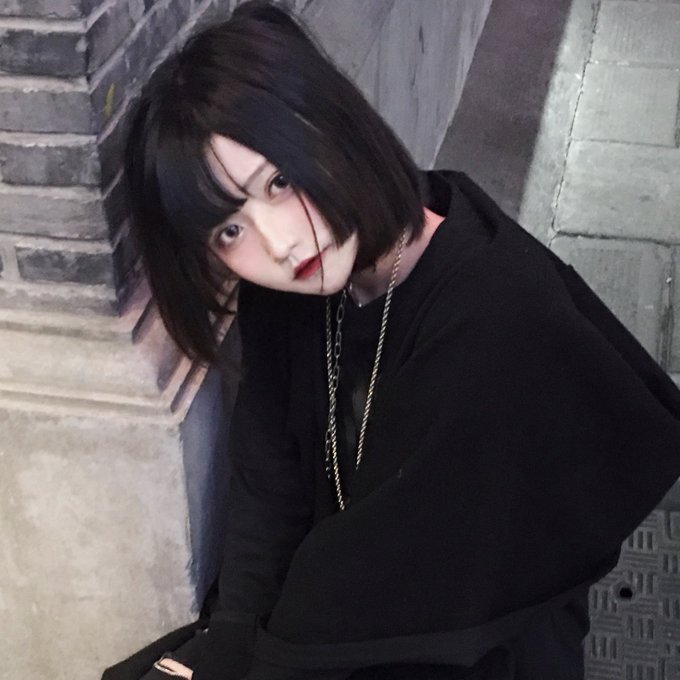 コスプレイヤー芝麻TOKAのTwitter画像66