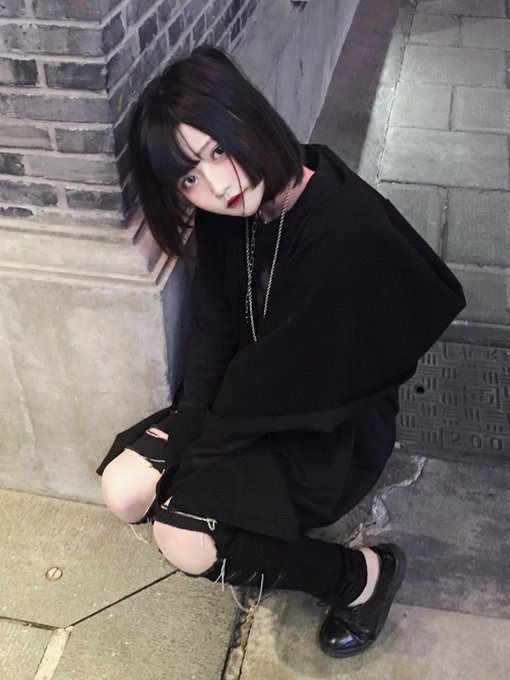 コスプレイヤー芝麻TOKAのTwitter画像65