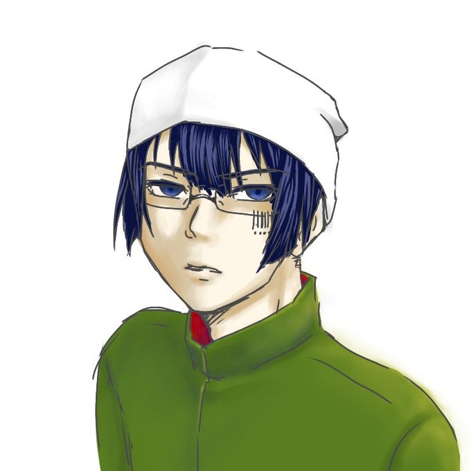 柿本千種のtwitterイラスト検索結果 柿本千種のtwitterイラスト検索結果