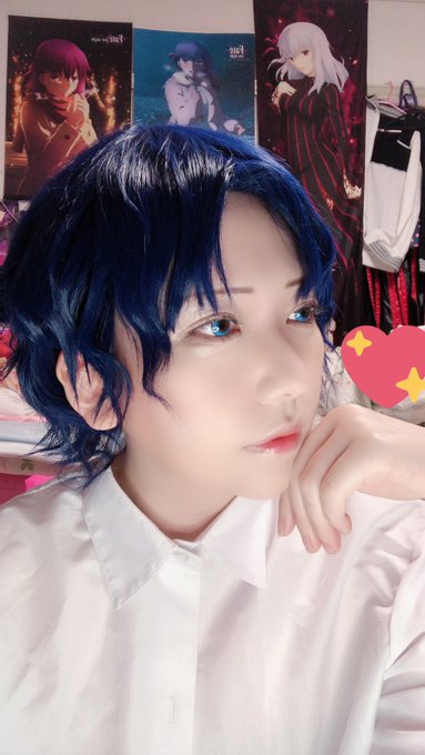 Twitterのコスプレ画像36