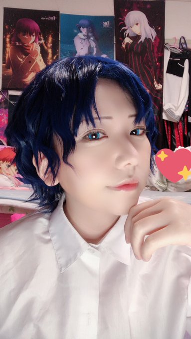 Twitterのコスプレ画像35