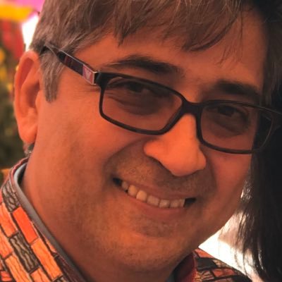 TrailblazingFL's tweet photo. #DisabilityInclusion @nish_parikh Nish Parikh https://t.co/pWeE0JJnJn via @TrailblazingEV https://t.co/enkgIWpJcZ