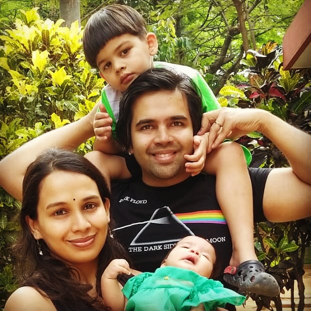 DrJagdishChatur's tweet photo. Our company completes 10 years since incorporation! We have been sustainable financially &amp; profitable emotionally. Co-founder still hasn't left me yet. Yaaay!! 

We have two disruptive prototypes that need funding for further development😅😜 ofcourse..

#10YearsOfMarriage https://t.co/RxF6BM842L