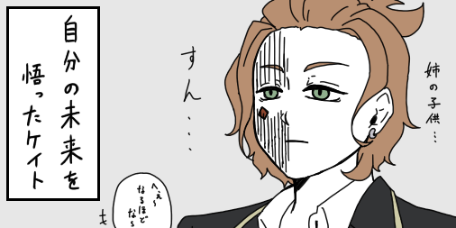 #twstプラス
監督生注意

この後無事全員鬱になった 