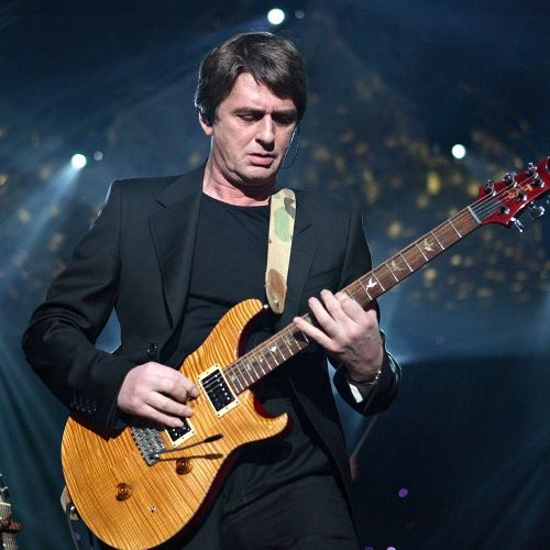 Happy Birthday !! MIKE OLDFIELD - Mount Teide (live)  