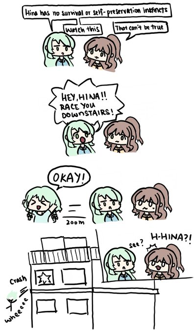i saw this tweet and i just had to make it into a comic
https://t.co/YBlmZWk7sV 