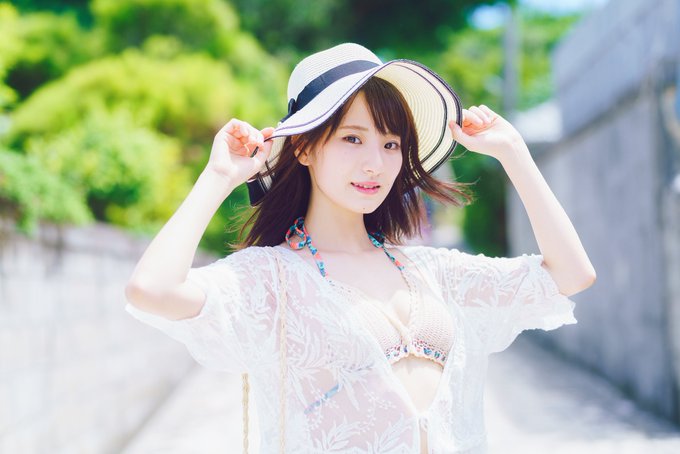 Twitterのコスプレ画像1