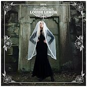 LOUISE LEMÓN - Review of the new #louiselemon EP, 'Devil', now online... metal-discovery.com/CD2/cd_review_…