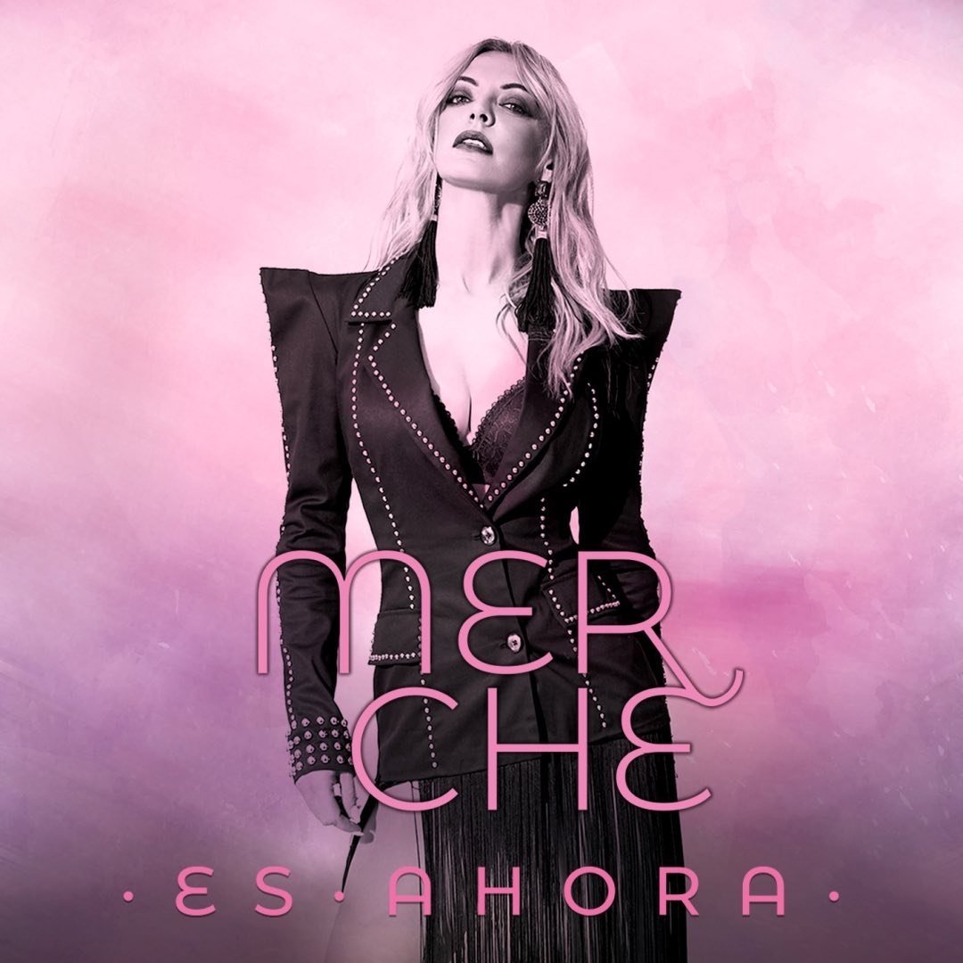 Hit21Production's tweet photo. Mi #N1CanaFiesta20 es para #TresVidas de @MercheOficial No nos puede gustar más la canción!!! https://t.co/hccg5VIbZk