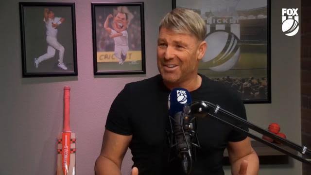 BMcSport's tweet photo. It's taken me all #weekwithWarnie for the penny to drop, but I've finally worked out the inspiration for SKW's hairdo... https://t.co/LmfwGHdPDQ