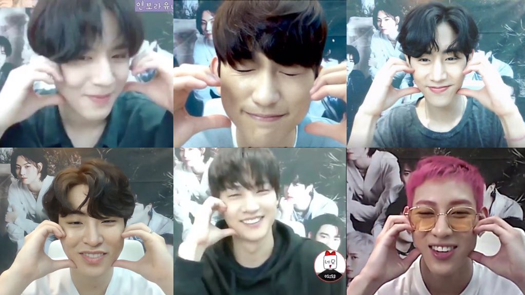 CHEEKS 🥰🥰🥰🥰

#GOT7 #갓세븐 <a href="/GOT7Official/">GOT7</a>