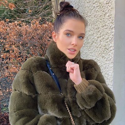 #NewProfilePicture 💚