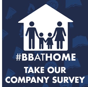 📢We would like to encourage #BoysBrigade Leaders to take some time to complete our #BBatHOME Company Survey to help us understand how Companies are continuing to engage with members during this challenging time.

Complete the survey at: surveymonkey.co.uk/r/bbathome