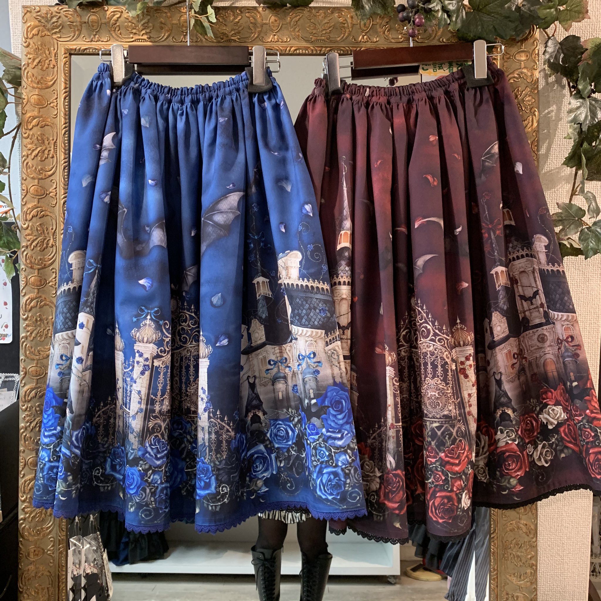 ATELIER-PIERROT on X:  