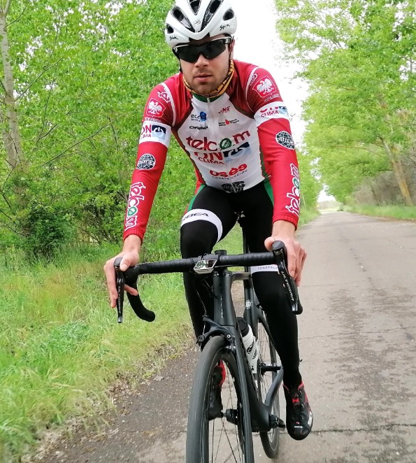 🚴🏼‍♂️ Jorge Bueno y su objetivo de dar el salto a profesionales. Entrevista en nuestra web.

📝 ccadi.es/2020/05/16/jor…