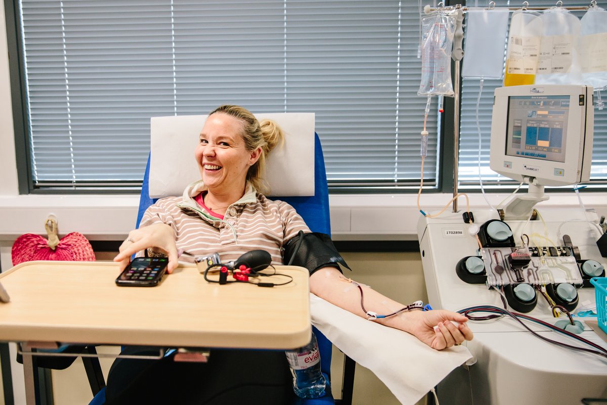 UHMBT's tweet photo. People who are fully recovered from COVID-19 can donate their plasma into a trial to see if it saves lives. If you have both a positive test and you’re more than 28 days recovered, please read on https://t.co/X7JuzB8yEr https://t.co/DhyU5PvHRZ