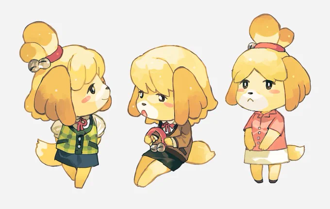 しずえさん・・・ 