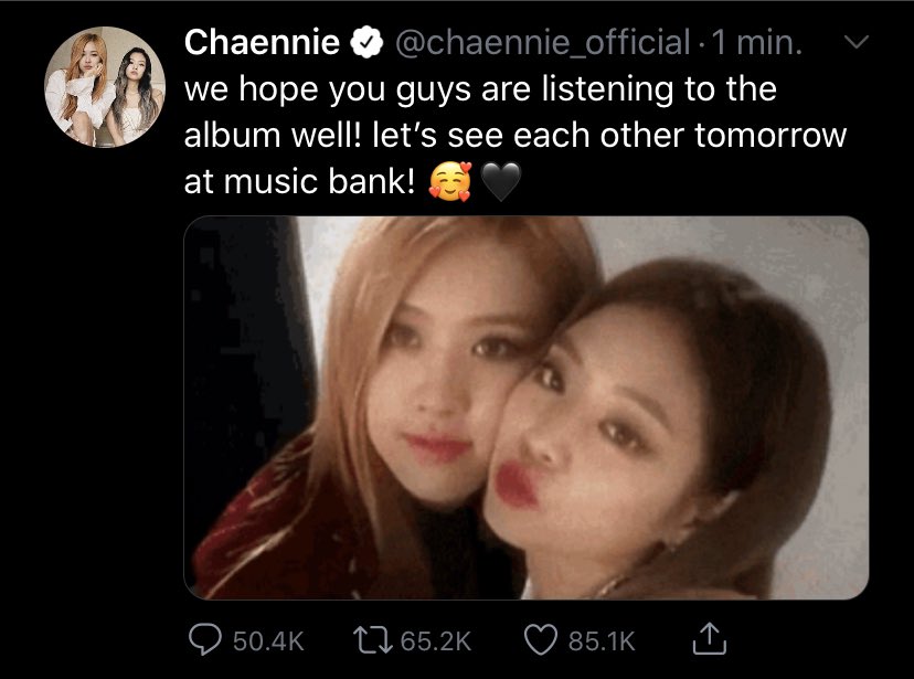 02:18chaennie world domination