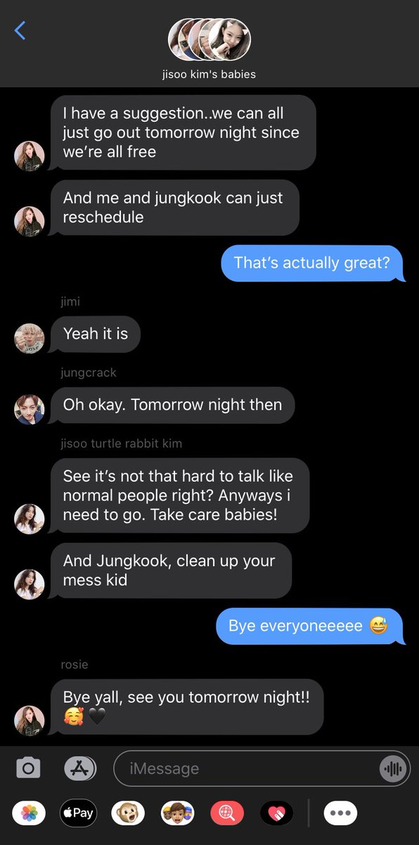 02:22jisoo is mad MAD