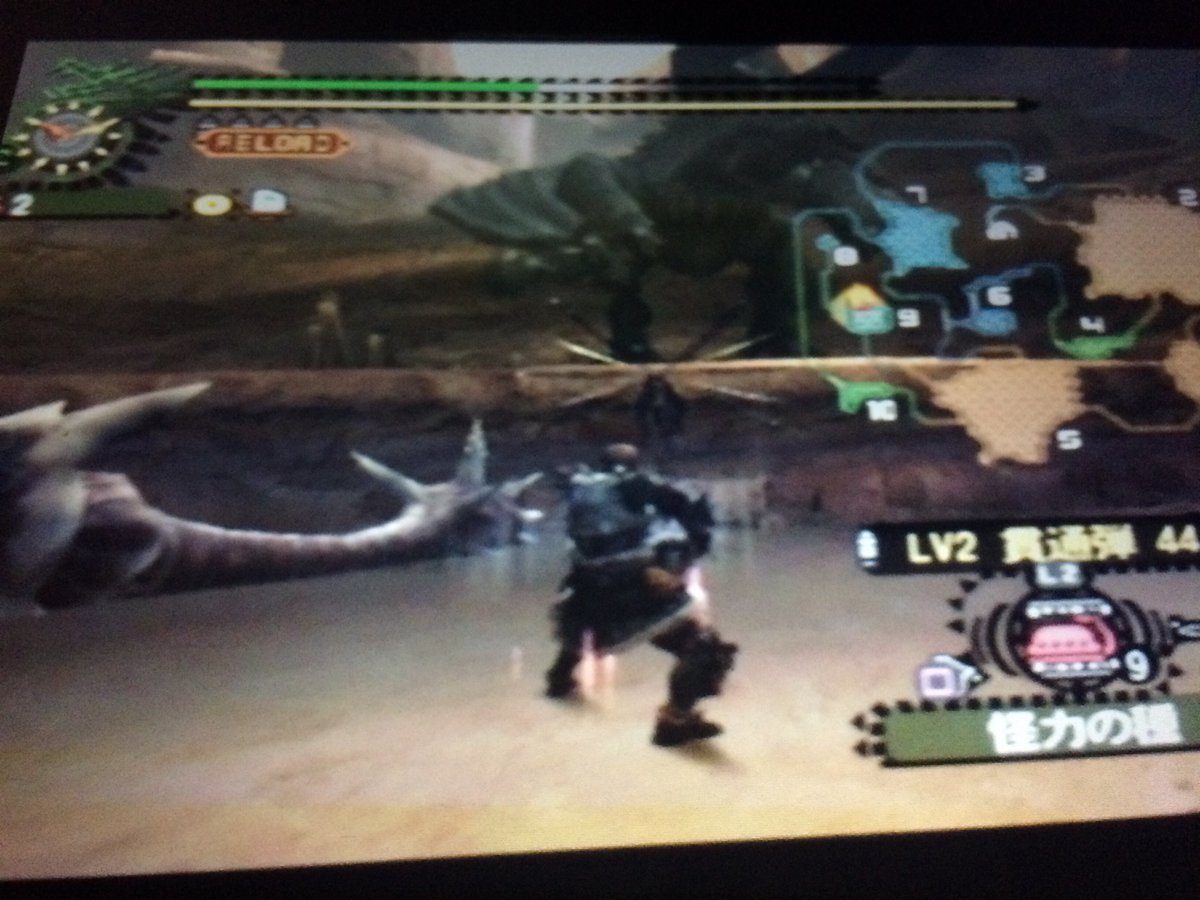 ランゴスタを許すな Anazhthsh Twitter