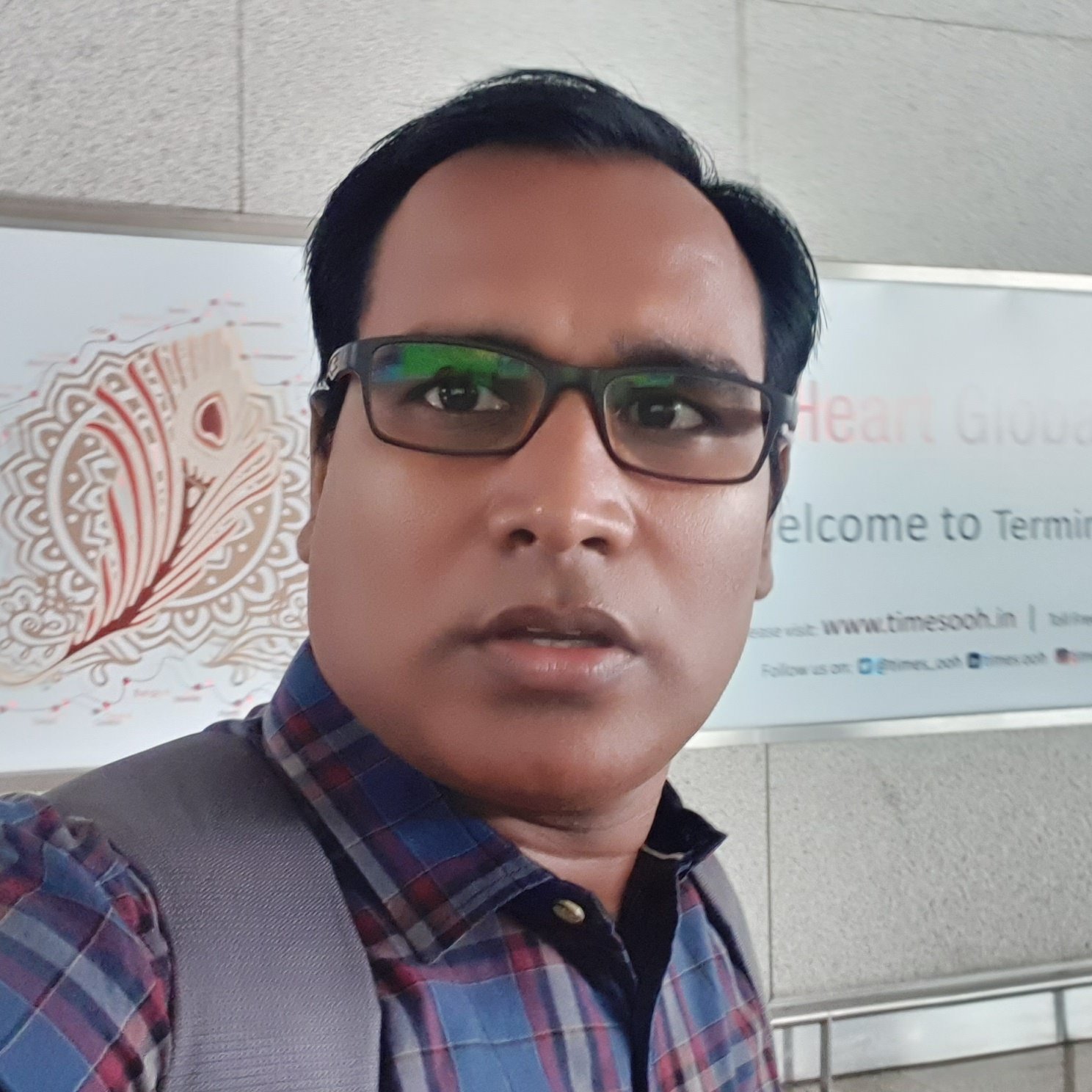 Ghanshyamyadav on twitter newprofilepic https t co ujcquxqrn9