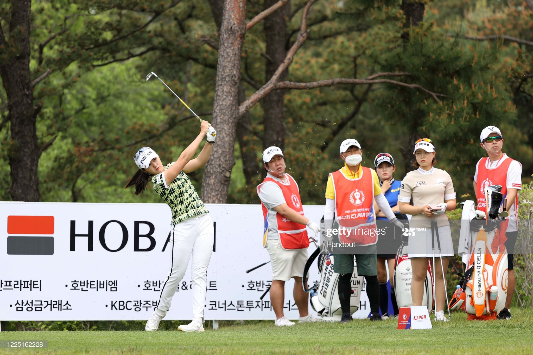 Bluelion309 Klpga選手権r3 前日首位のペ ソンウは伸ばせず 通算12アンダー2位タイ 注目のユ ヒョンジュも伸ばせず30位タイ イボミはr4進めず リーダーボード T Co Bqlnryc1pw 2位park Hyun Kyung 2位 Bae Seon Woo ペ ソンウ 30