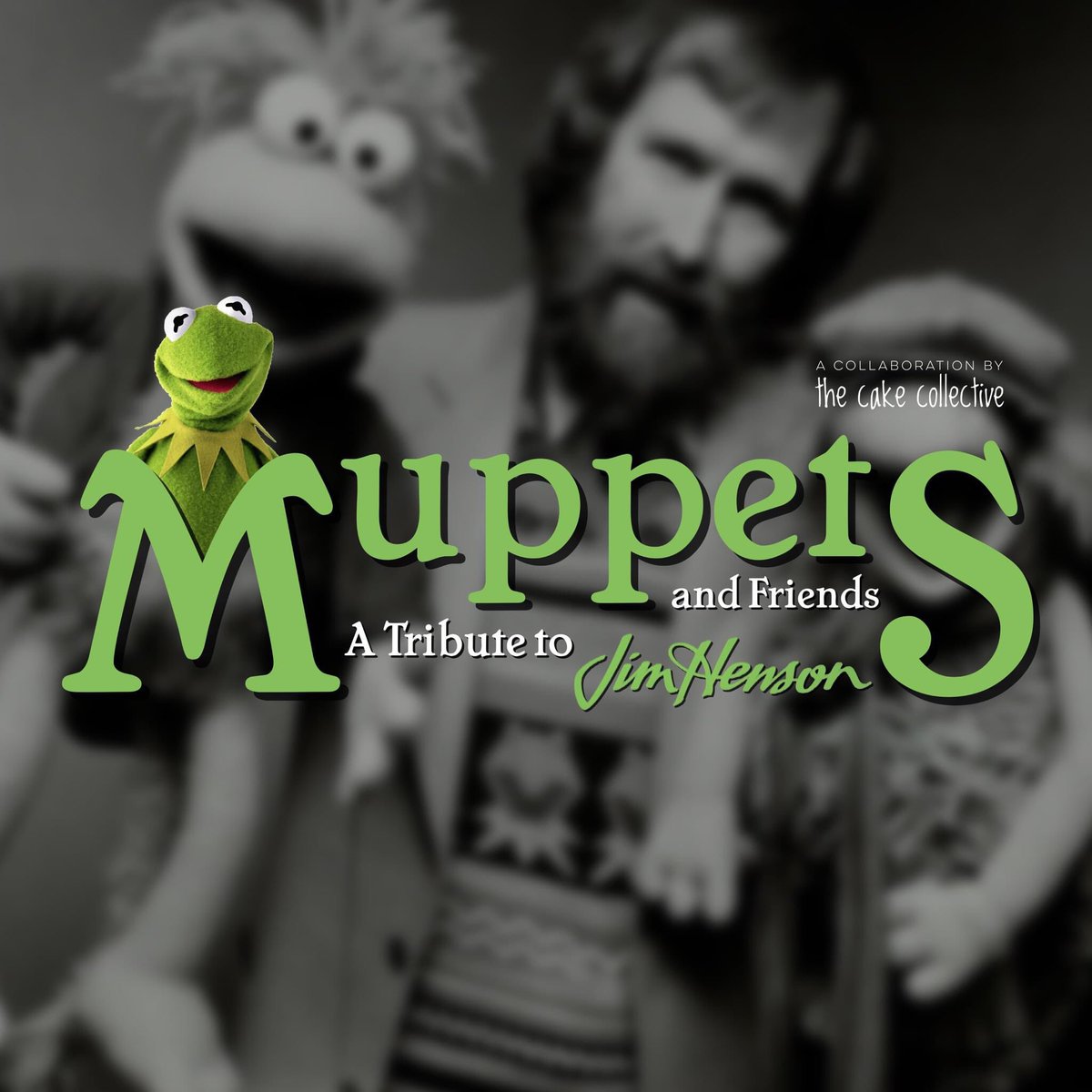 rubyscakes's tweet photo. So honoured to be a part of this collaboration #jimhenson #hensonlegacy #muppetshow #fragglerock #darkcrystal #Labyrinth #edibleart #thecakecollective #muppetsandfriends https://t.co/Xy2PupI9Zf
