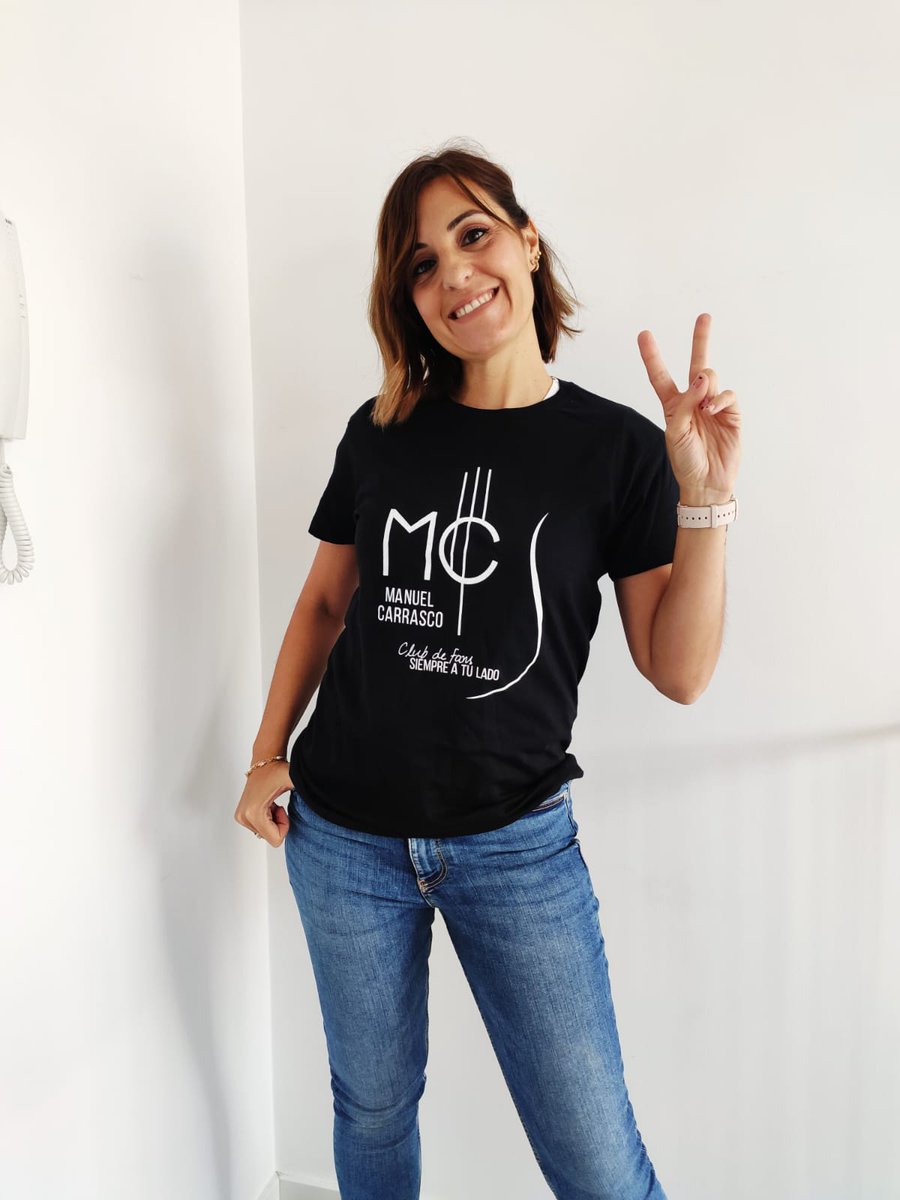 ManuelCfo's tweet photo. Unete al club y llevate la camiseta exclusiva del club solo tienes que enviarnos un privado con tu nombre y apellidos y email https://t.co/FaO37sKvYP