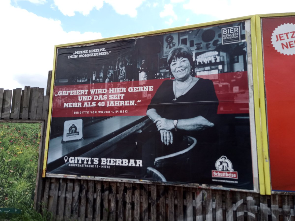 Wir waren jung und wußten nicht was wir taten